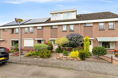 Woning Verlengde Kerkweg 12 Doornspijk