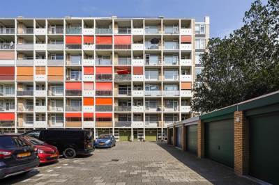 Woning Louis Davidsstraat 29 Den Haag