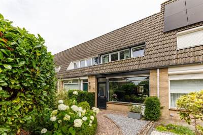 Woning Galmeidijk 16 Roosendaal