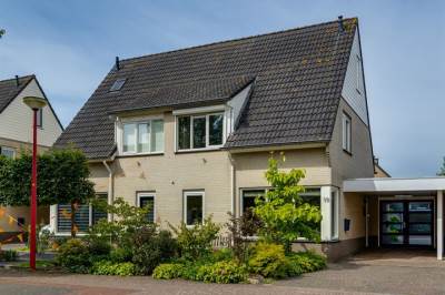 Woning Richtersakker 19 Doesburg