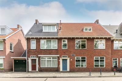 Woning Jan Gijzenkade 183 Haarlem