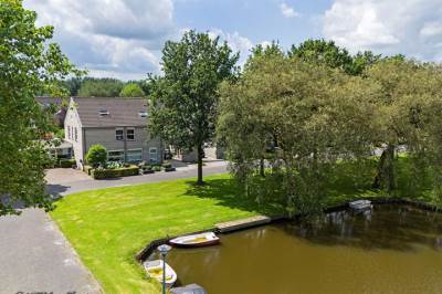 Woning Watersnip 8 Emmen
