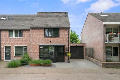 Woning Moleneind 38 Prinsenbeek
