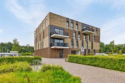 Woning Griekenlandlaan 81 Oldenzaal