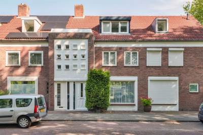 Woning Mgr. Nolensplein 40 Breda
