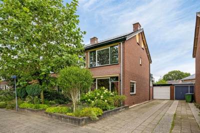 Woning Veldhuizerweg 18 Ede