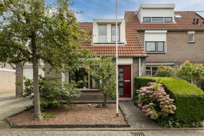 Woning Tamarastraat 4 Culemborg