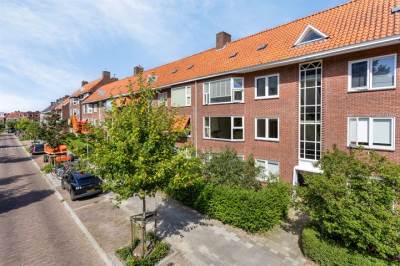 Woning Van Houtenlaan 74 Groningen