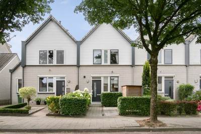 Woning Jan Vermeerstraat 53 Ede