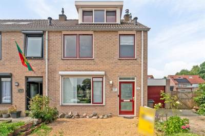 Woning Ghistelkerke 357 Breskens