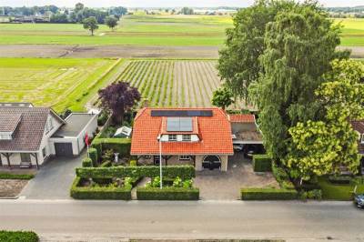 Woning Berkenring 62 Zundert