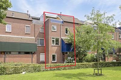 Woning Rompertcentrum 61 Den Bosch