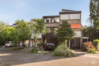 Woning Johan Willem Frisolaan 64 Vlaardingen