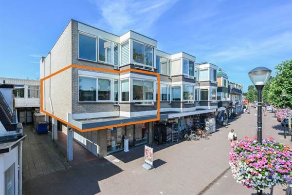 Woning van Weedestraat 223 Soest