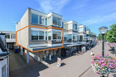 Woning van Weedestraat 223 Soest