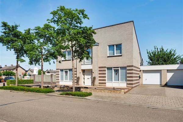 Woning Grindbank 44 Swalmen
