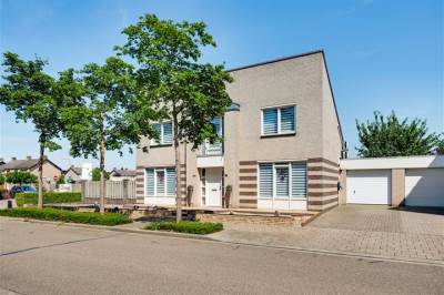 Woning Grindbank 44 Swalmen
