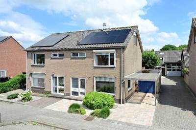 Woning Beatrixstraat 12 Wilnis