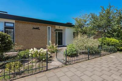 Woning Hooft Hasselaarstraat 13 Purmerend