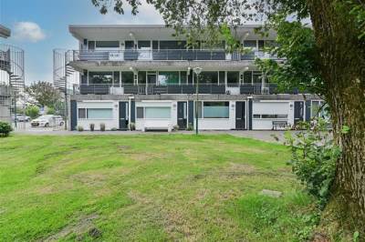 Woning Boomstede 367 Maarssen