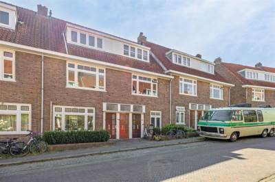 Woning Van Wageningenstraat 23 Arnhem