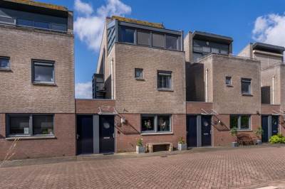 Woning Uithof 10 Hedel