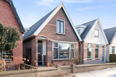 Woning Snellingerdijk 15 Oosterwolde (FR)