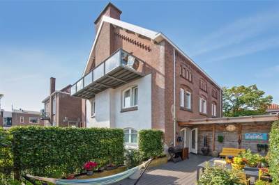 Woning Voorstraat 34A Delft