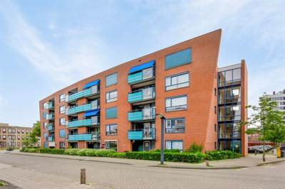 Woning Oldenzaalsestraat 1028 Enschede