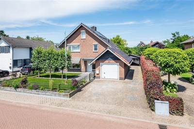 Woning Slawijkseweg 13 Netterden