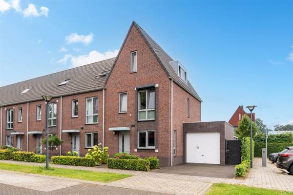 Woning Op de Steen 2 Herten