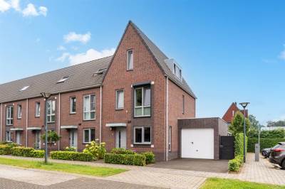 Woning Op de Steen 2 Herten