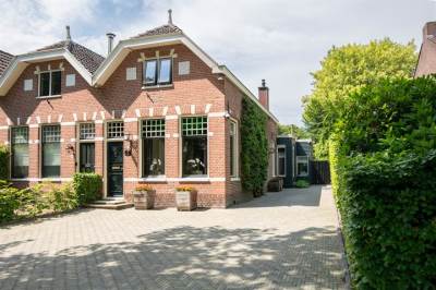 Woning Stationsstraat 71 Emmen