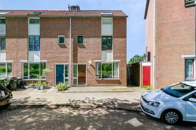 Woning Stijl 55 Hoorn (NH)