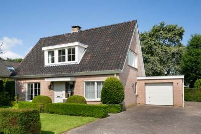 Woning Grevelingenhout 183 Bruinisse