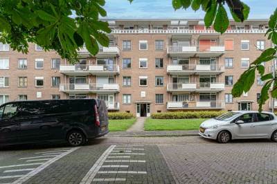 Woning Lippe Biesterfeldstraat 274 Arnhem
