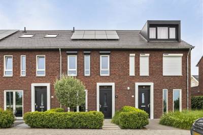 Woning Sikkel 59 Hendrik-Ido-Ambacht