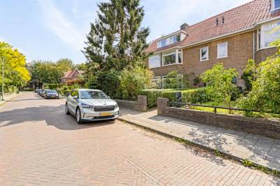 Woning Jan Vethstraat 15 Arnhem