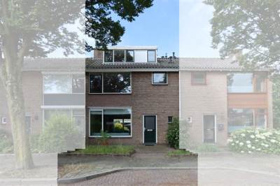 Woning Mazurkastraat 73 Nijmegen