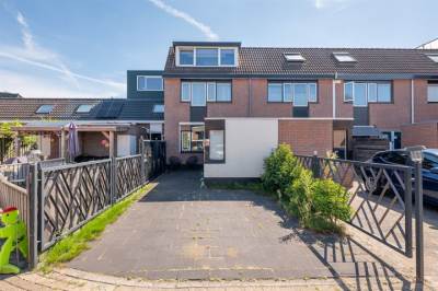 Woning Nonnenakker 11 Weesp