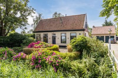 Woning Zuiderweg 47 Zuidoostbeemster
