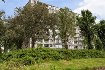 Woning Yokohamadreef 94 Utrecht