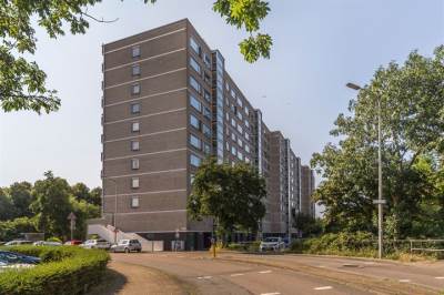 Woning Forellendaal 536 Den Haag
