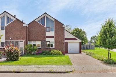 Woning Blankenstrjitte 37 Kollumersweach