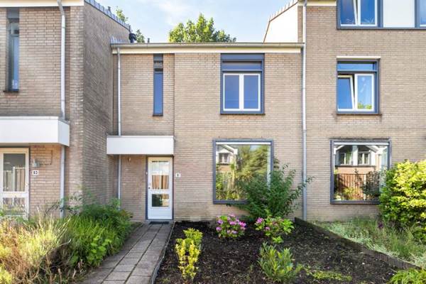 Woning Vrusschemigerweg 91 Heerlen