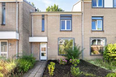 Woning Vrusschemigerweg 91 Heerlen