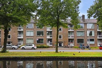 Woning Statensingel 29 Gouda