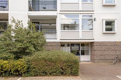 Woning St Eligiuspad 19 Eindhoven