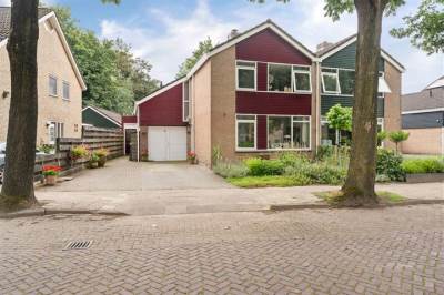 Woning Noordzoom 46 Marknesse