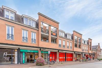 Woning Hoofdstraat 3e Rijen